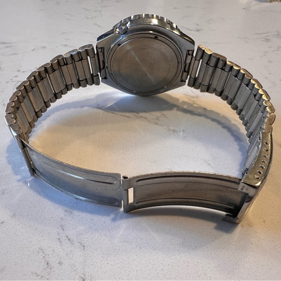 USSR Soviet Union CCCP Watch, Vintage - Picture 9 of 10